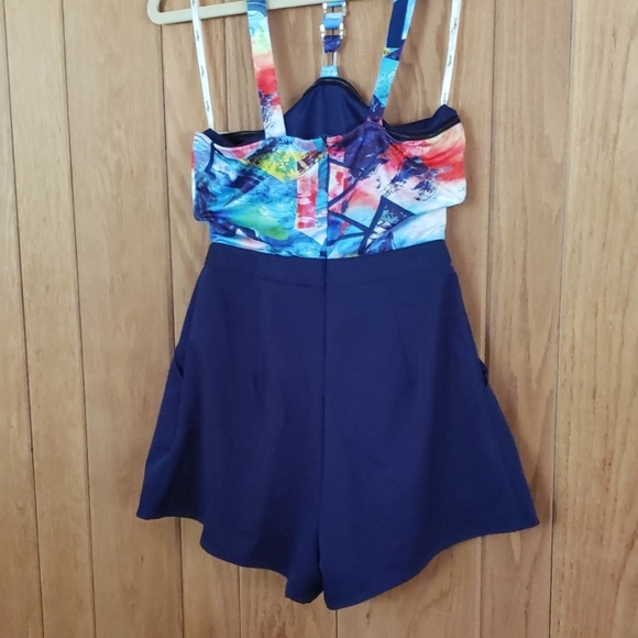 Romper - Picture 4 of 4